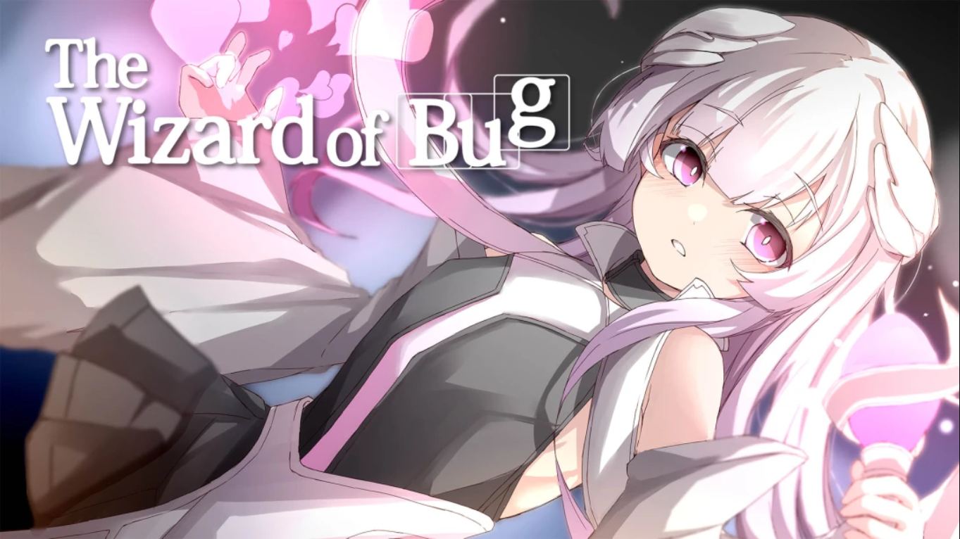 【美版】虫魔法使 The Wizard of Bug 中文-悟思笔记，一个低调的学习营。