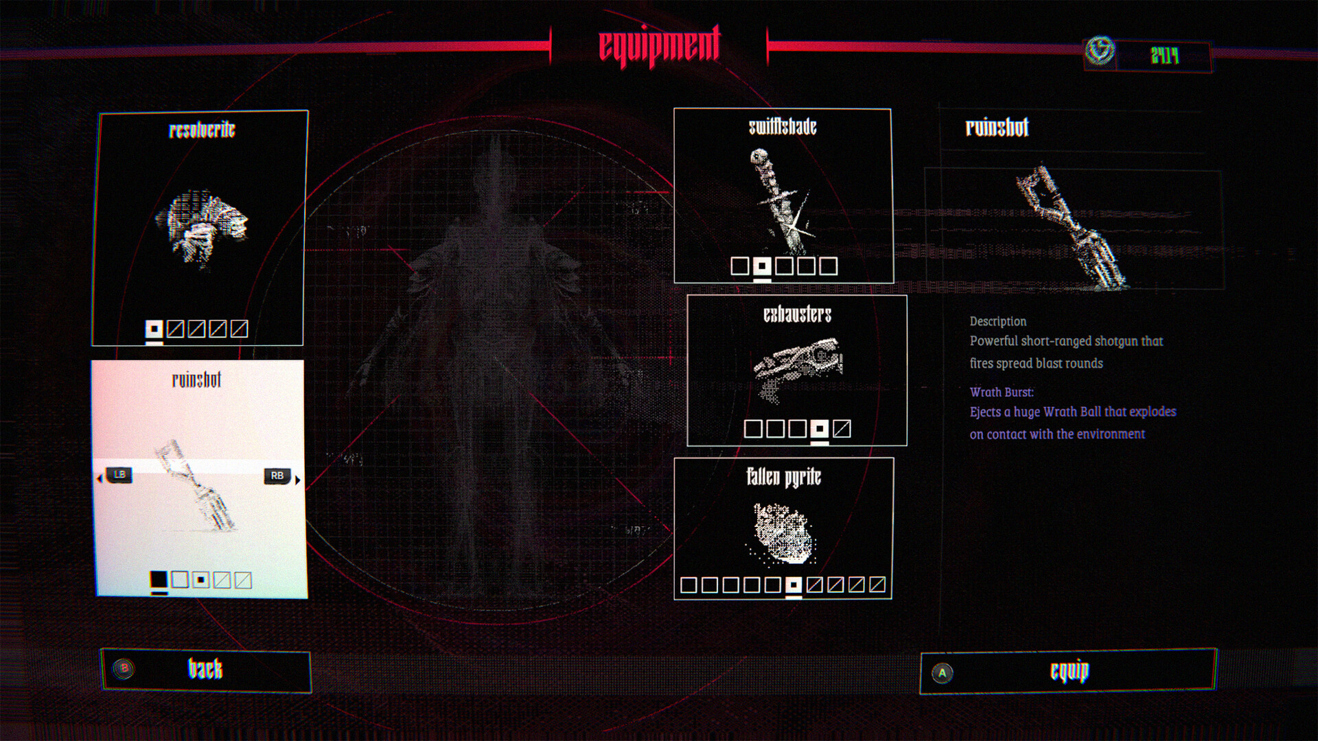 PC游戏《射戮骑士/KILL KNIGHT》中文+Build.20214154下载-悟思笔记，一个低调的学习营。