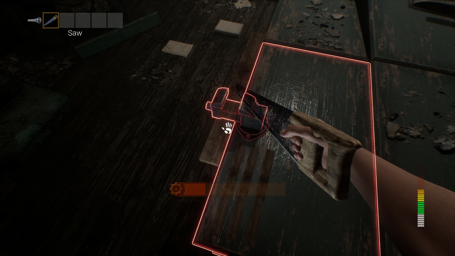 《恐慌核心/PANICORE》PC中文版下载-含v1.2.0.2-悟思笔记，一个低调的学习营。