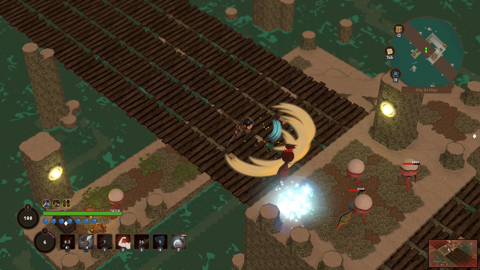 《战士/Warman》PC中文版下载-含v2.0-悟思笔记，一个低调的学习营。