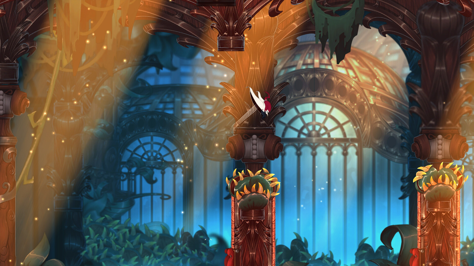 《天籁之国 Symphonia》switch美版中文+1.1.0补丁-悟思笔记，一个低调的学习营。