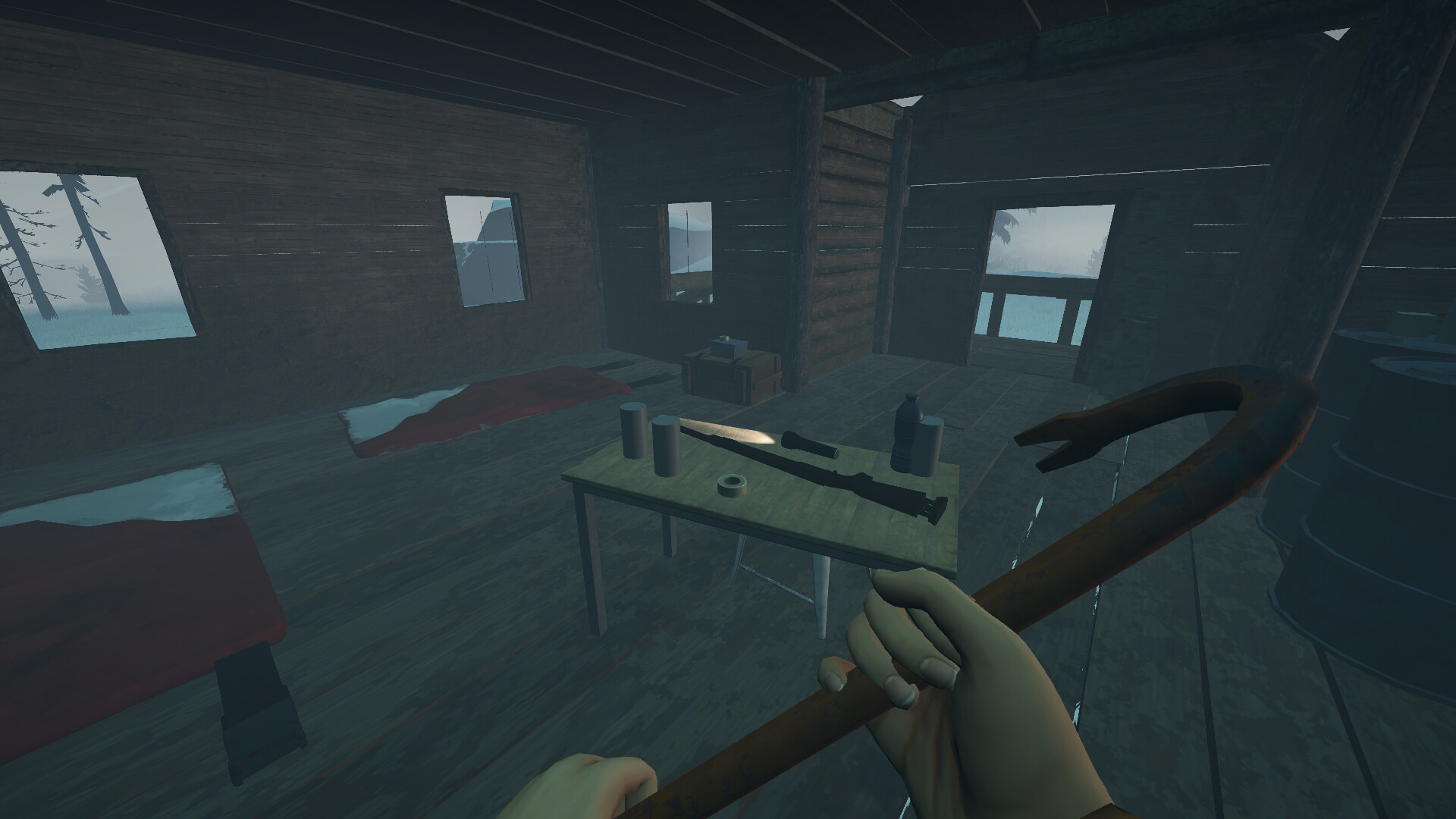 《合作房车模拟器/Long Drive North: Co-Op RV Simulator》PC中文版下载-含v0.072.23联机版-悟思笔记，一个低调的学习营。