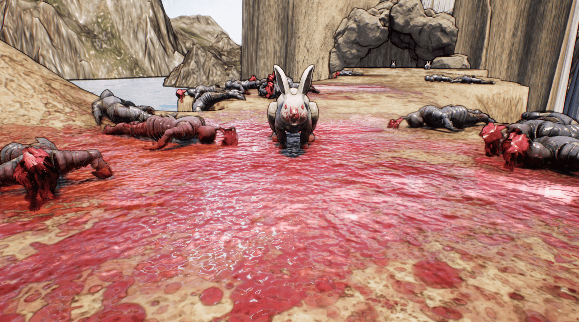 PC游戏《ALTF4》中文+Build.21023739下载-悟思笔记，一个低调的学习营。